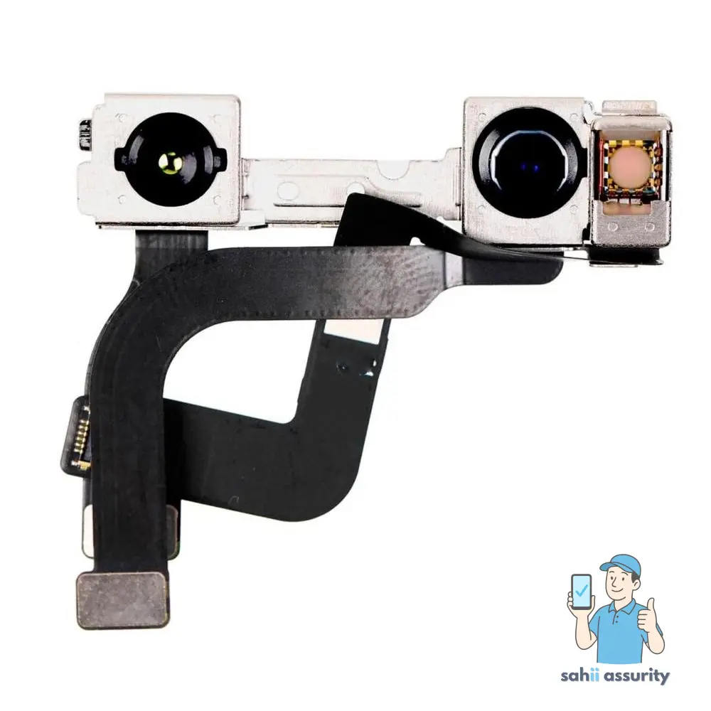 Replacement Front Camera for Apple iPhone 12 Pro (Selfie Camera)